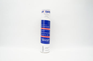 HY-Tape 30LF Zinc Oxide Base 3inch x 5yards - Pack of 4 Rolls